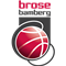 BROSE BASKETS Team Logo